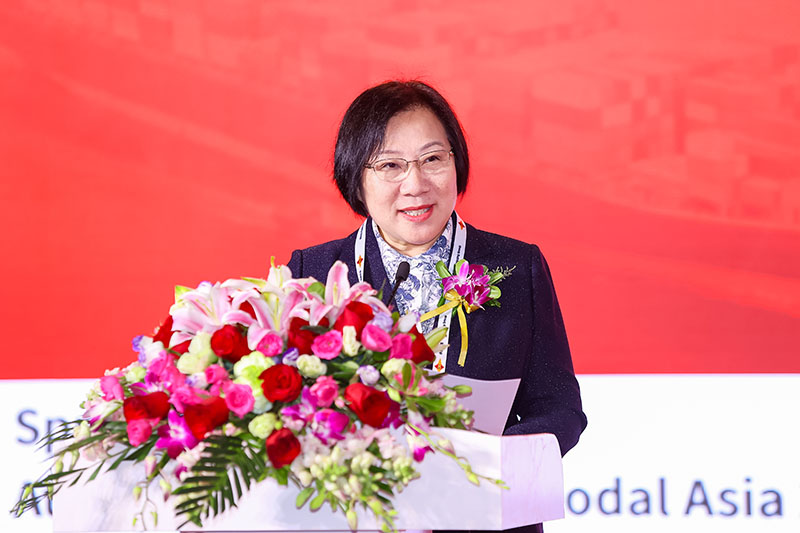 Intermodal Asia 图片 5