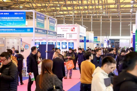 展会现场 8