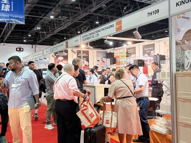 HOMELIFE UAE International Home & Gift Fair Dubai 图片 3