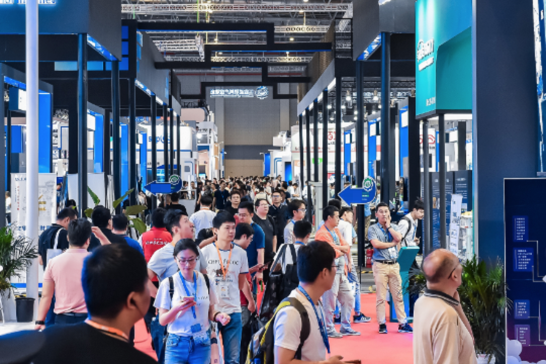 Guangzhou International Nutrition and Health Food Exhibition 图片 2