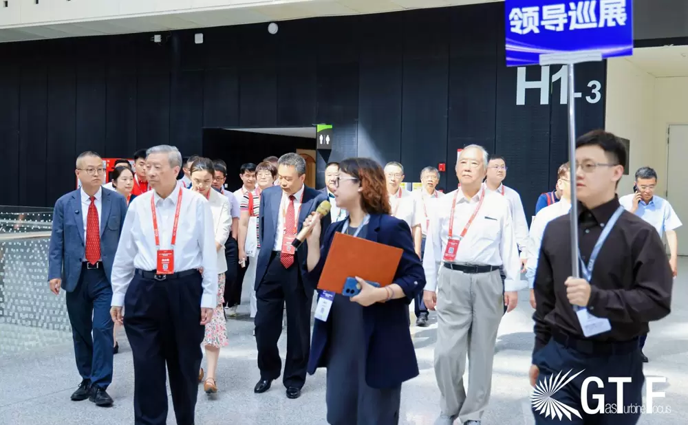The Gas Turbine Focus Conference and Exhibition 图片 3