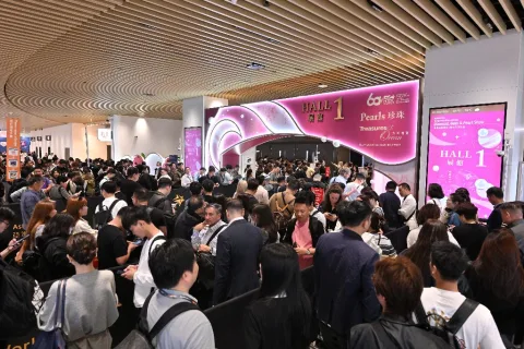 展会现场 3