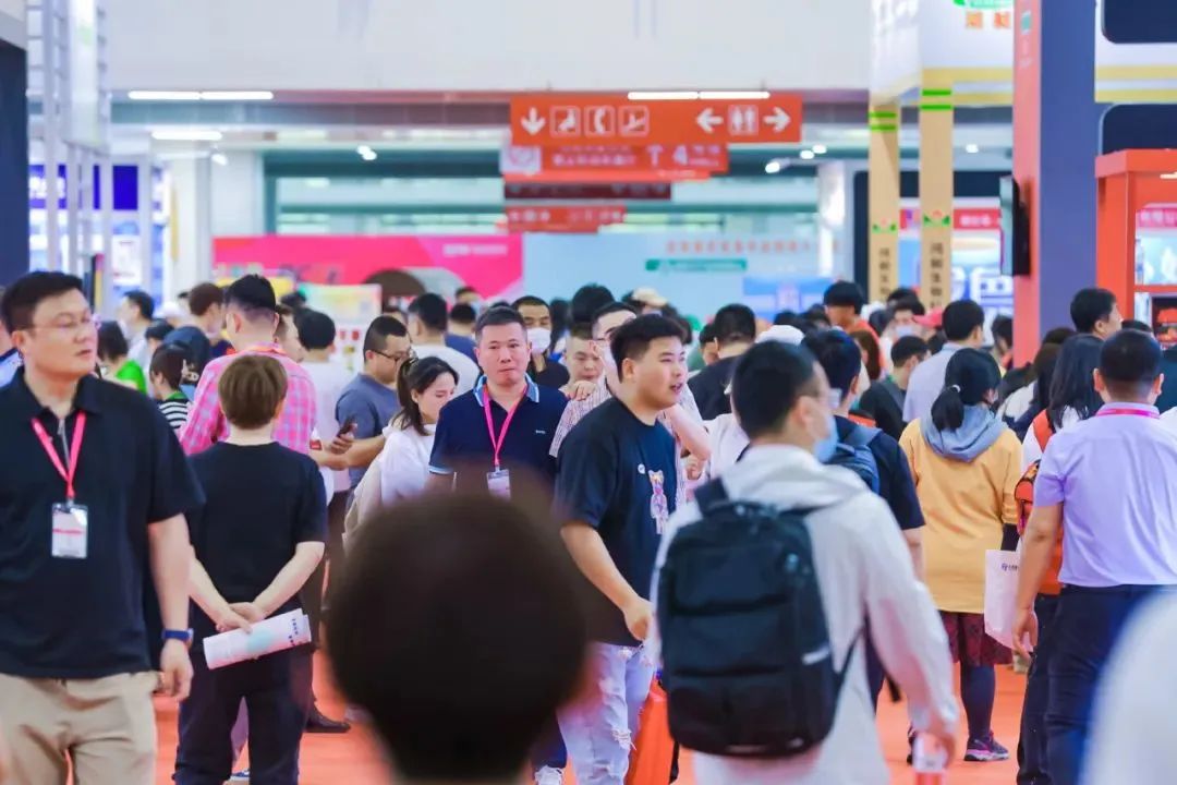 BCFE Beijing Catering Food Ingredients Expo 图片 5