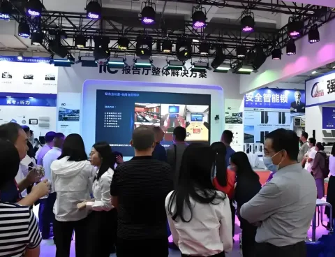 展会现场 7