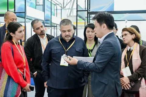 展会现场 8