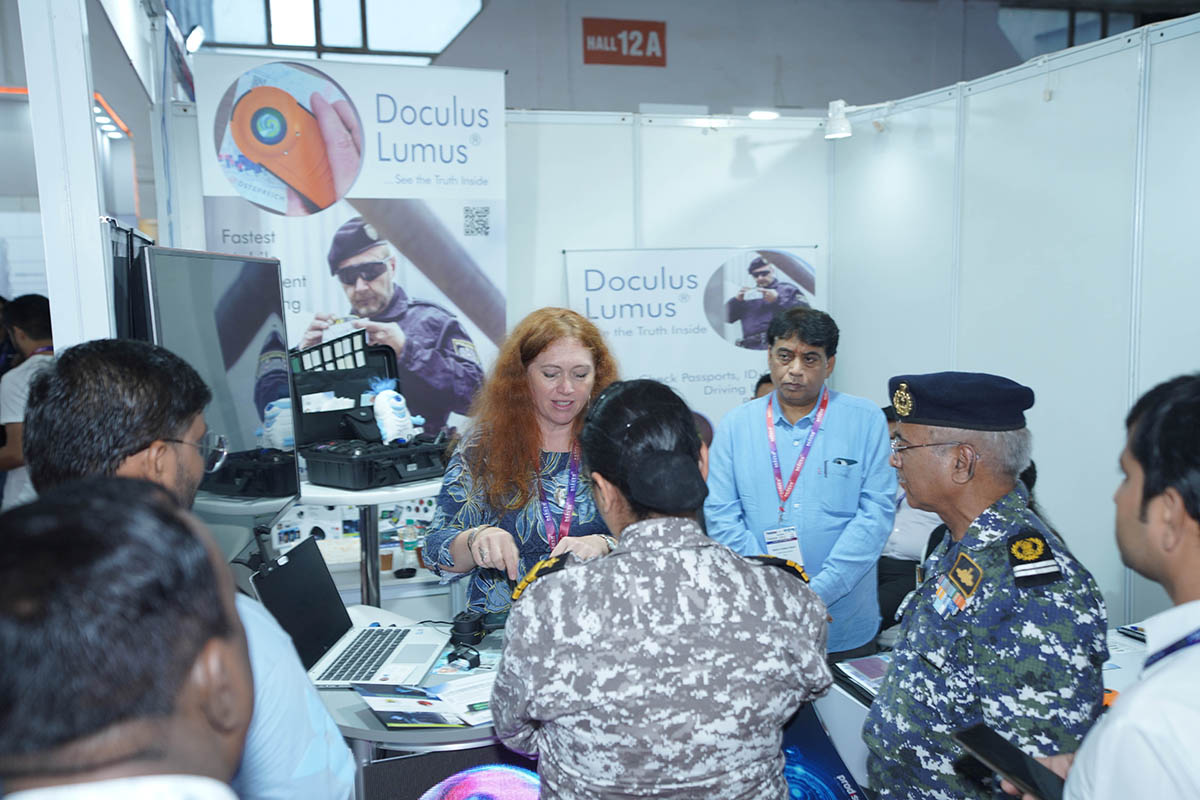 FSD (FIRE, SAFETY & DISASTER) EXPO