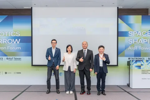 展会现场 5