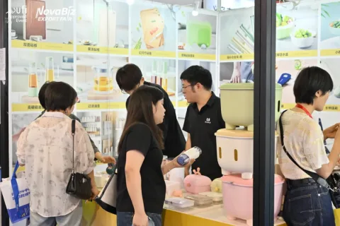 展会现场 5