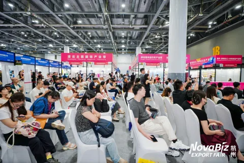 展会现场 17