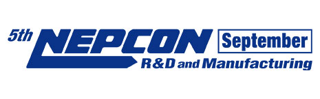 NEPCON JAPAN [September] 2026
