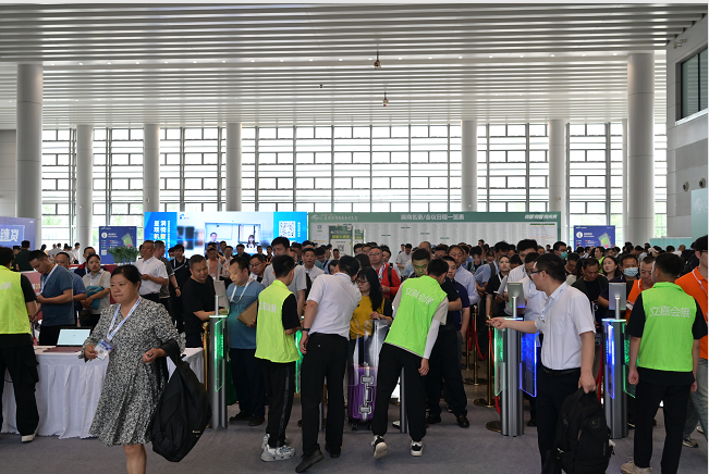 The China (Chongqing) Rubber and Plastics Industry Exhibition 图片 4