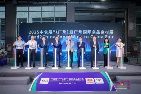 展会现场 5