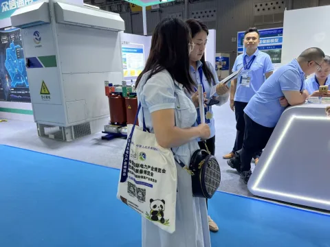 展会现场 3