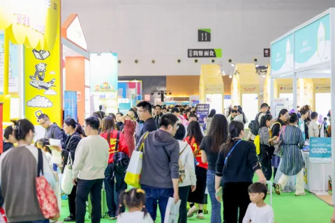 展会现场 9