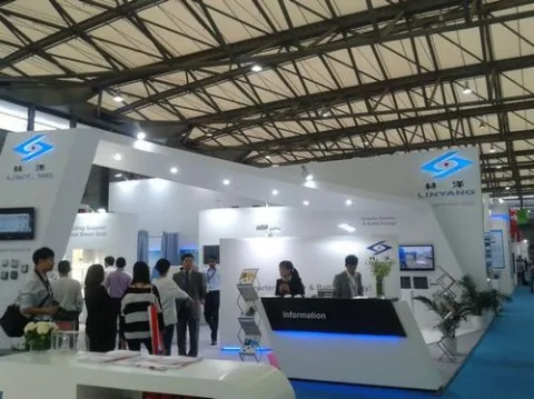 展会现场 4