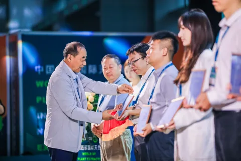 展会现场 4