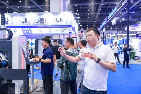 展会现场 6