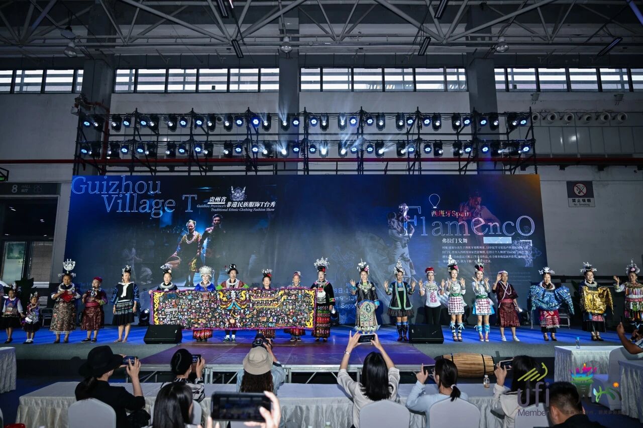 展会现场 3