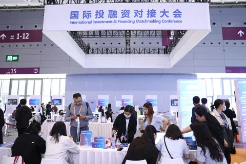 展会现场 10
