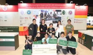 展会现场 2