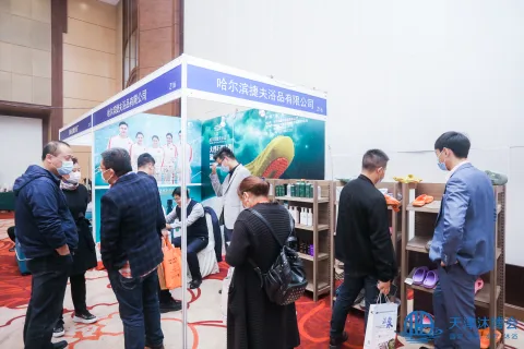 展会现场 5