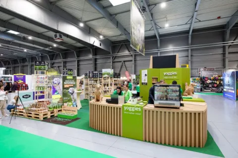 展会现场 3