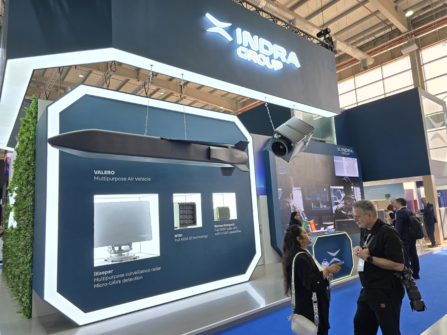 DefenPol China - Guangzhou Defense & Police Export Expo 图片 4