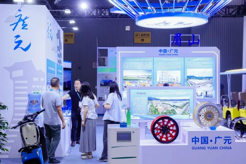 展会现场 6