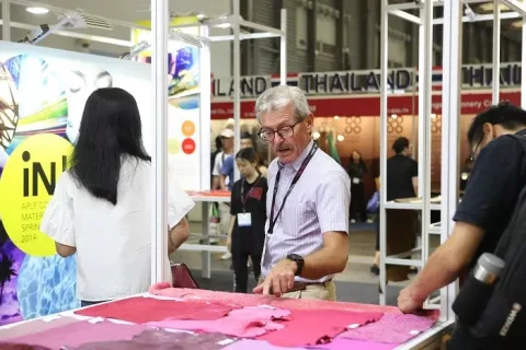 展会现场 10