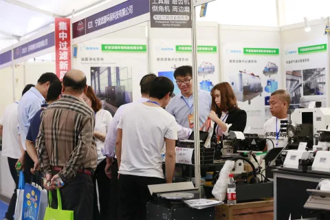展会现场 10