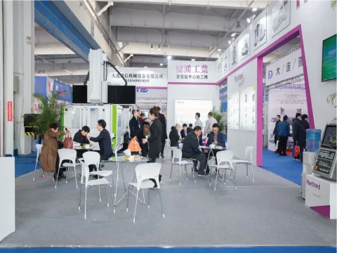 展会现场 8
