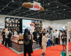 KAZAKHSTAN INTERNATIONAL BAKERY SHOW 图片 3