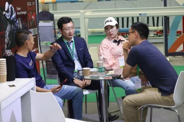 展会现场 2