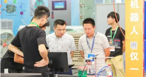 展会现场 6