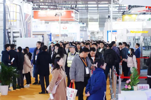 展会现场 7