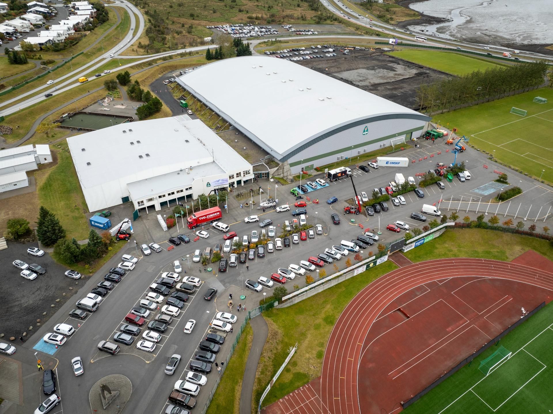Onsite image 1