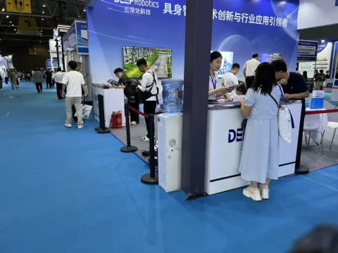 展会现场 4