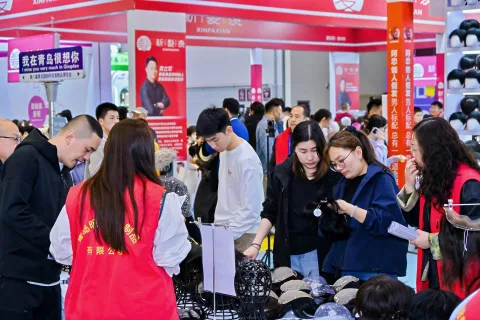 展会现场 8