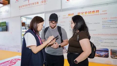 展会现场 5