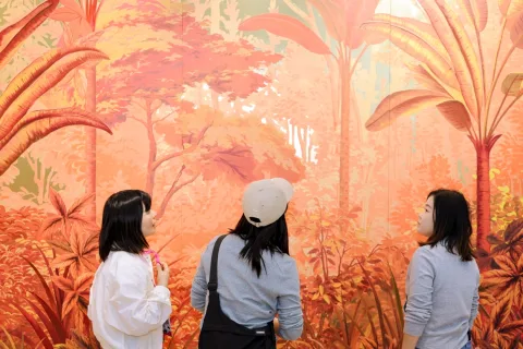 展会现场 3
