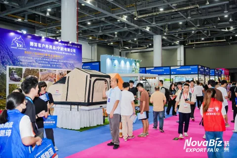 展会现场 12