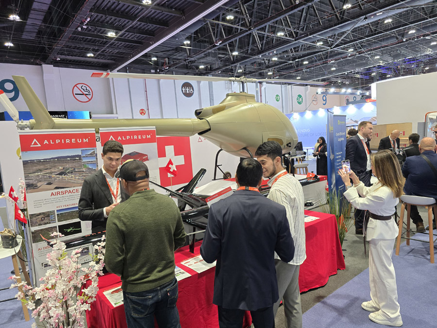 DefenPol China - Guangzhou Defense & Police Export Expo 图片 5