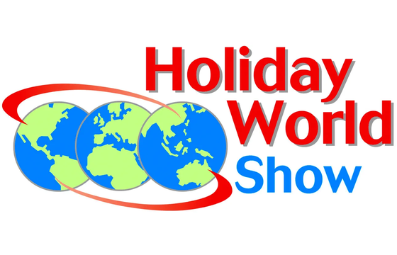 Holiday World Show Belfast 2027