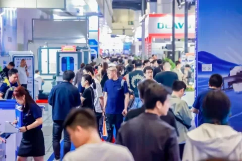 展会现场 7