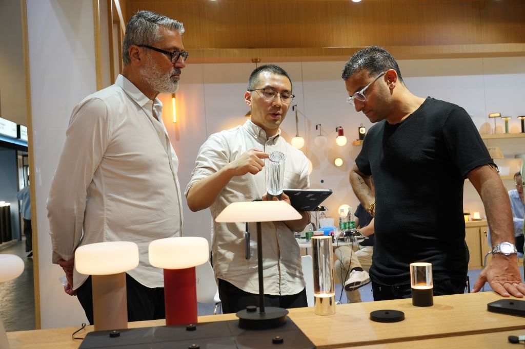 HKTDC Hong Kong International Lighting Fair (Spring Edition) 图片 5