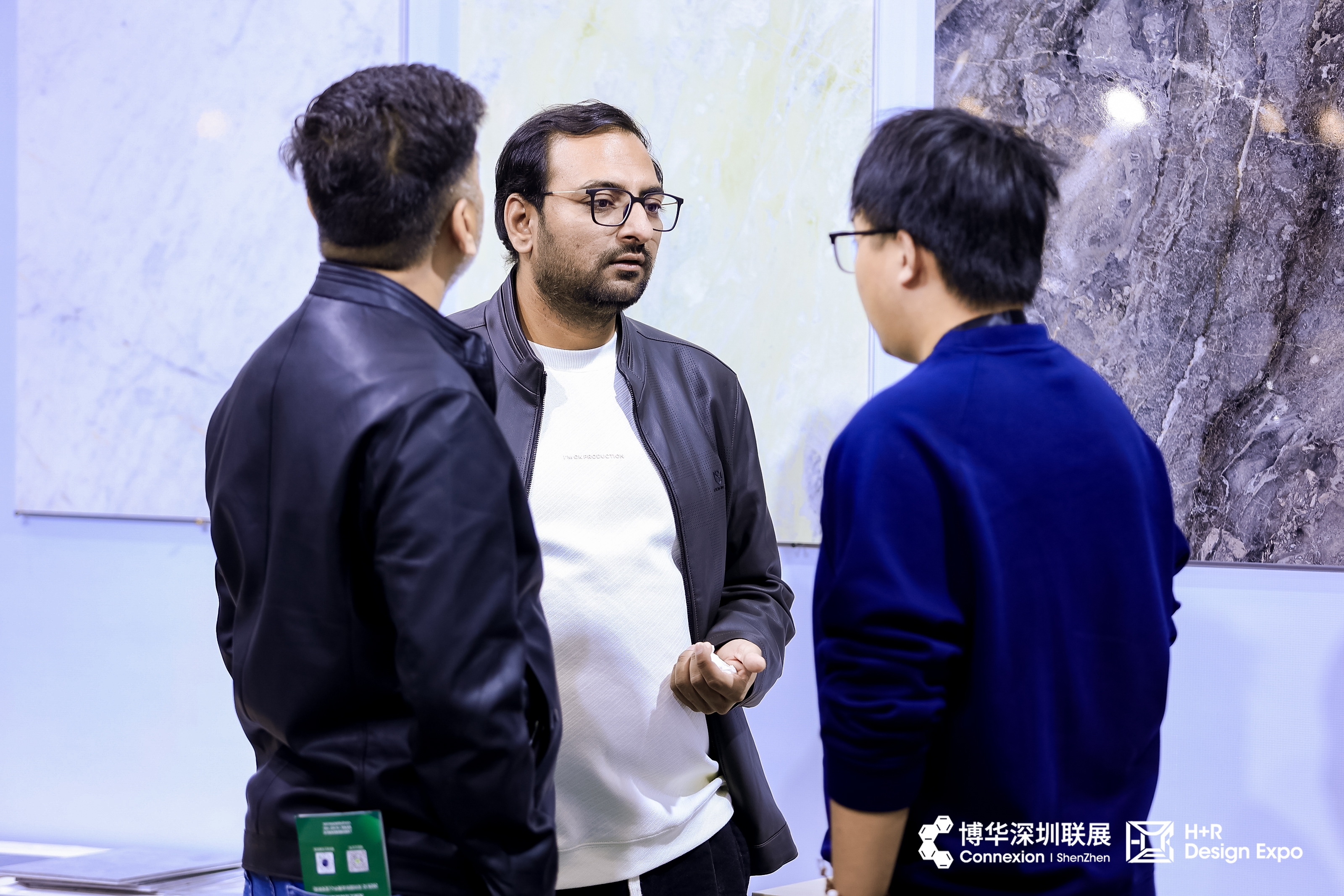 Hospitality + Retail Design Expo Shenzhen 图片 3