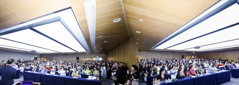 展会现场 6