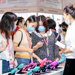 展会现场 3