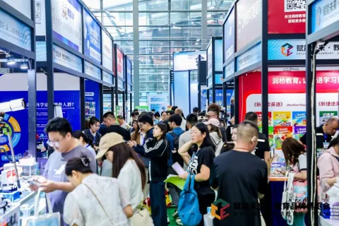 展会现场 4