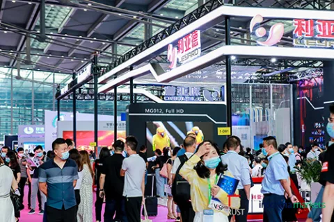 展会现场 7